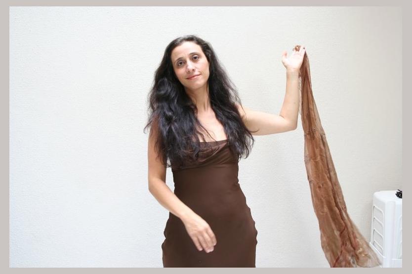 May Kahtouni